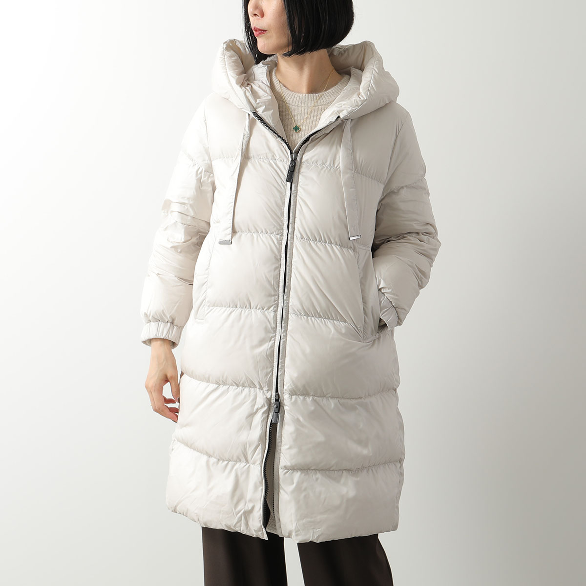 Max Mara（マックスマーラ） Max Mara The Cube ザ・キューブ ダウン