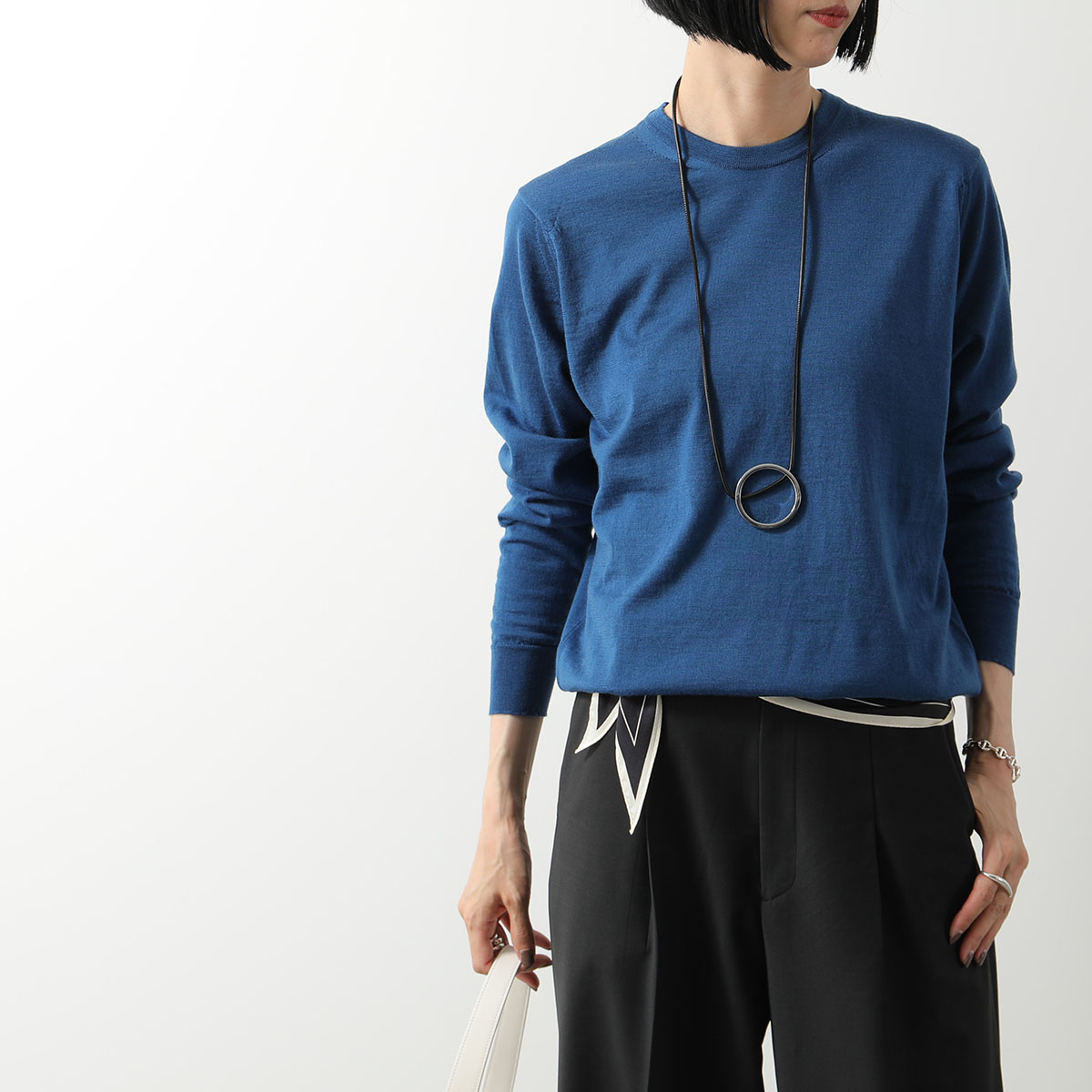 JOHN SMEDLEY（ジョンスメドレー） セーター DILLIE ディリー