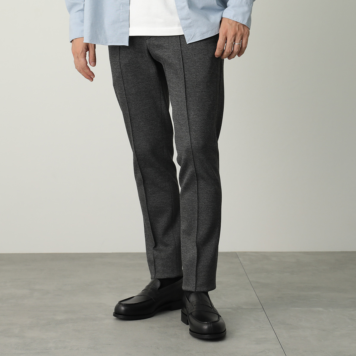 giab's ARCHIVIO（ジャブス アルキヴィオ） スラックス MASACCIO M1