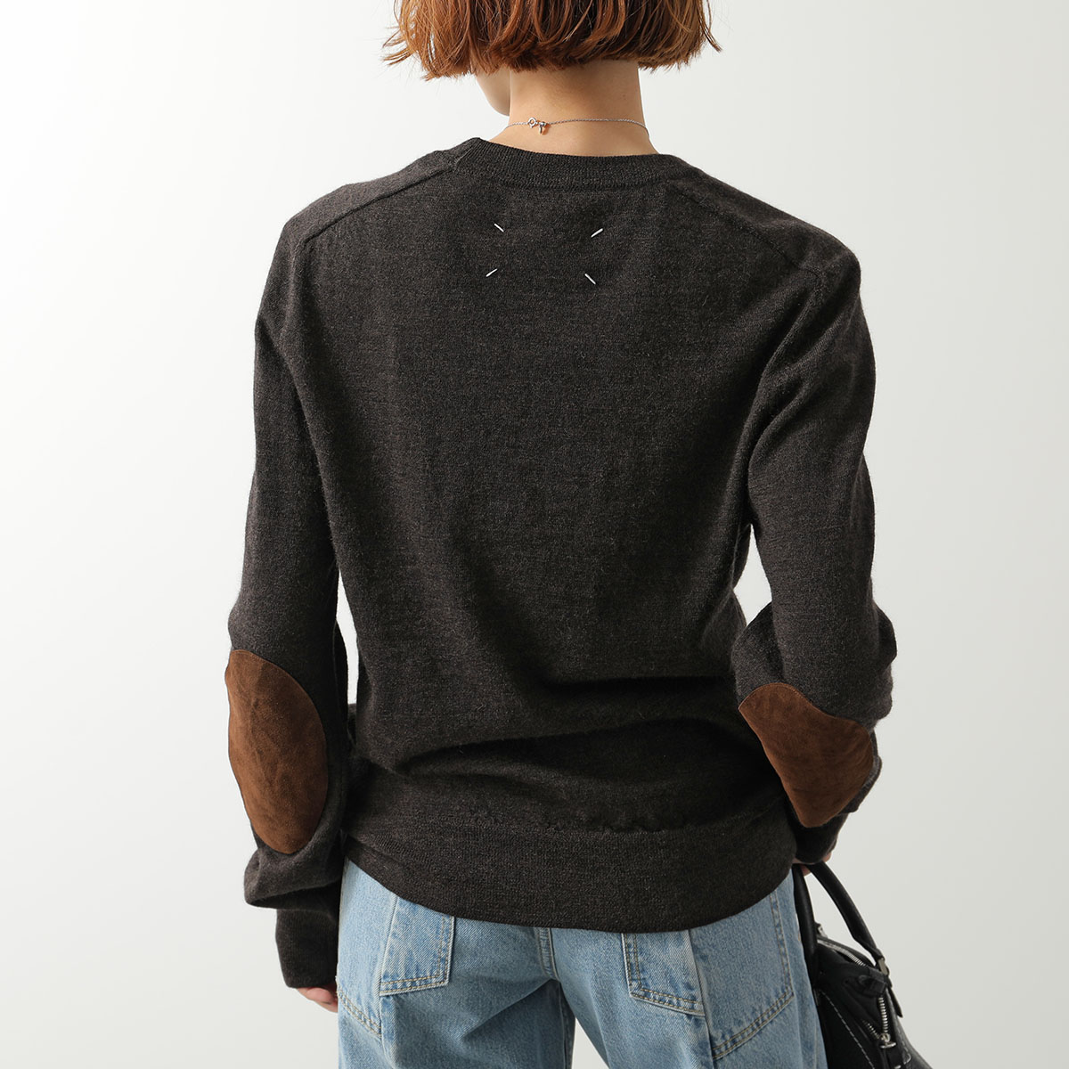 Maison Margiela（メゾンマルジェラ） セーター S50HL0041 M13098