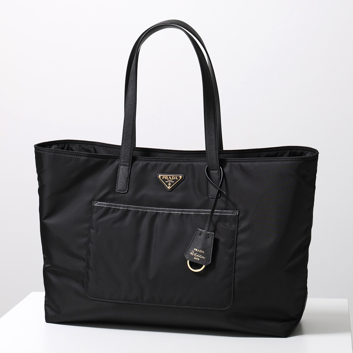 PRADA（プラダ） トートバッグ Re-Edition 1978 Re-Nylon リナイロン