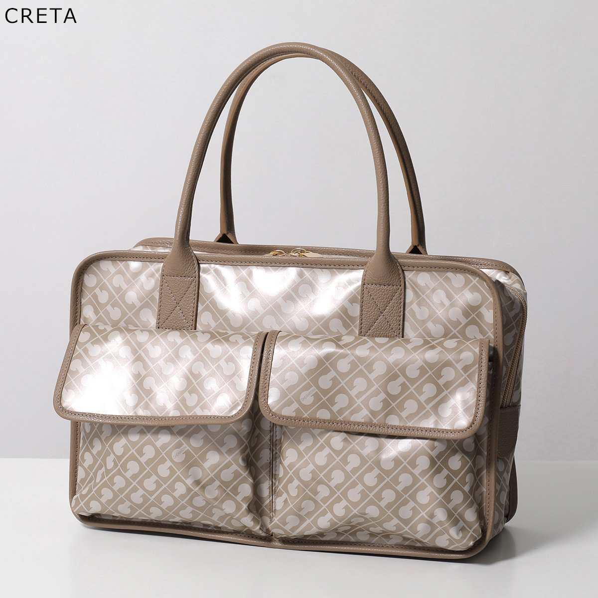 GHERARDINI（ゲラルディーニ） ハンドバッグ SOFTY ソフティ GH0202