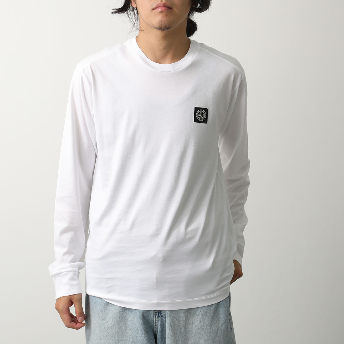 STONE ISLAND（ストーン アイランド） Tシャツ K2S152100028 S0013
