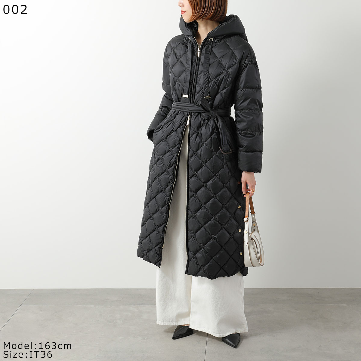 Max Mara（マックスマーラ） Max Mara The Cube ザ・キューブ ダウン