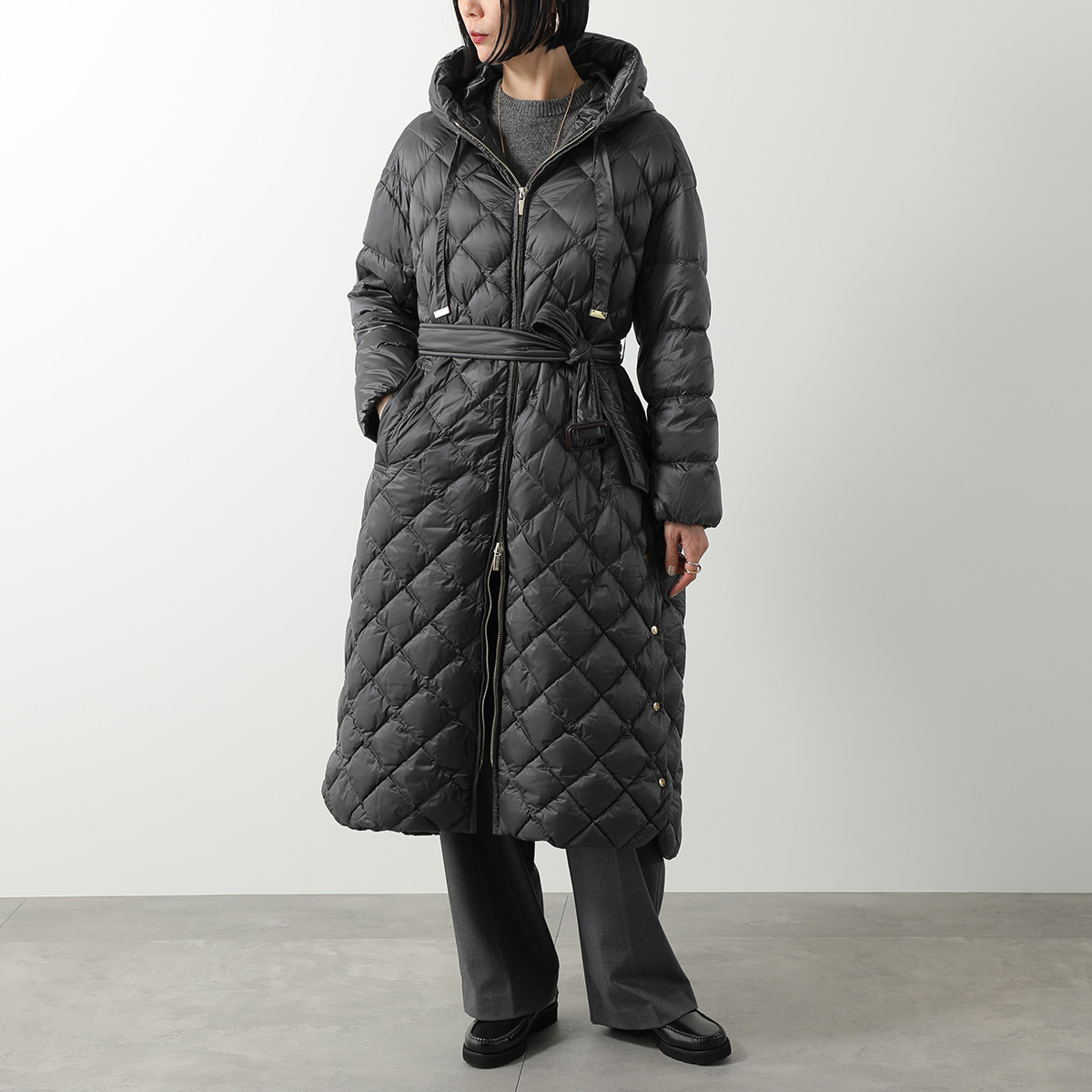 Max Mara（マックスマーラ） Max Mara The Cube ザ・キューブ ダウン