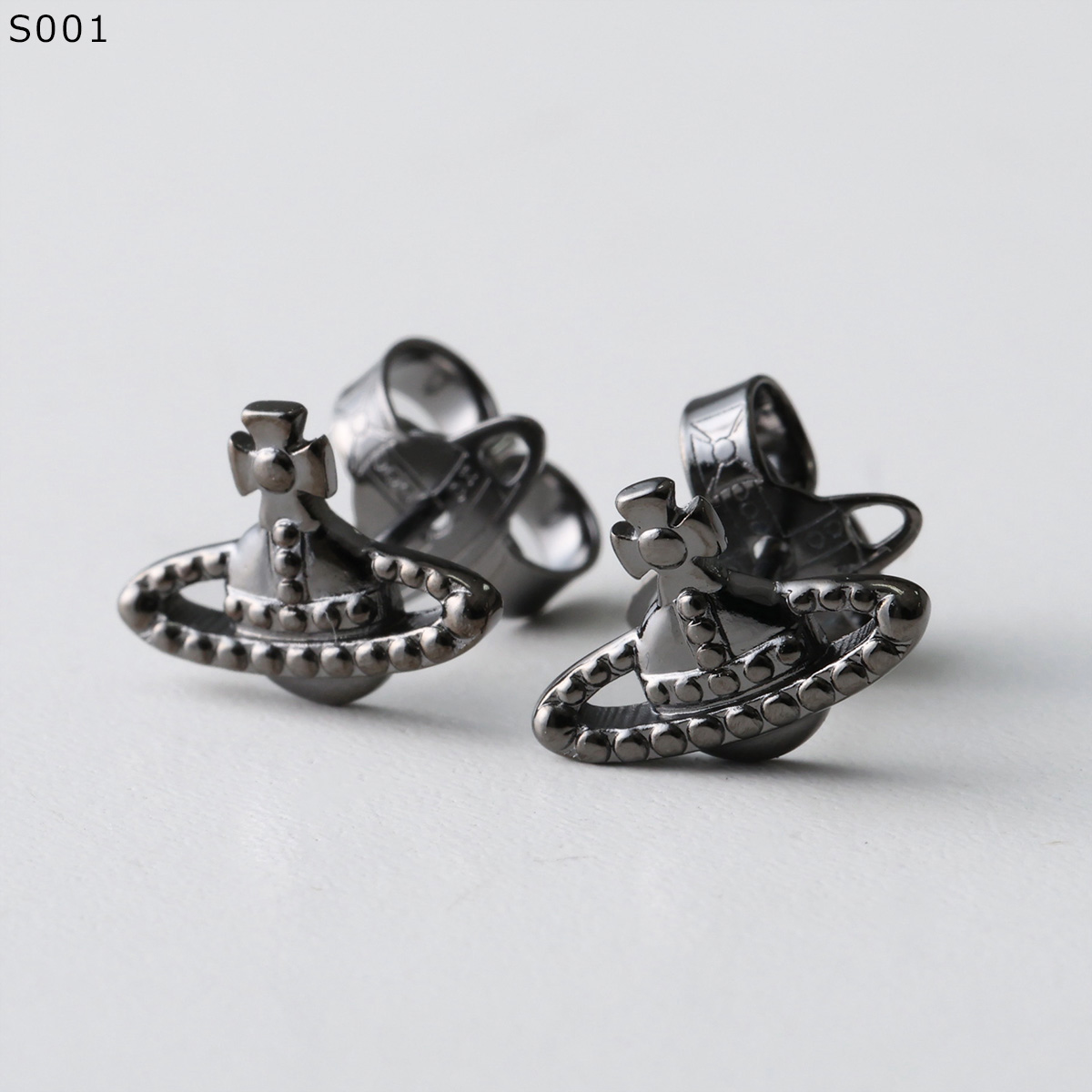 Vivienne Westwood（ヴィヴィアンウエストウッド） ピアス FARAH