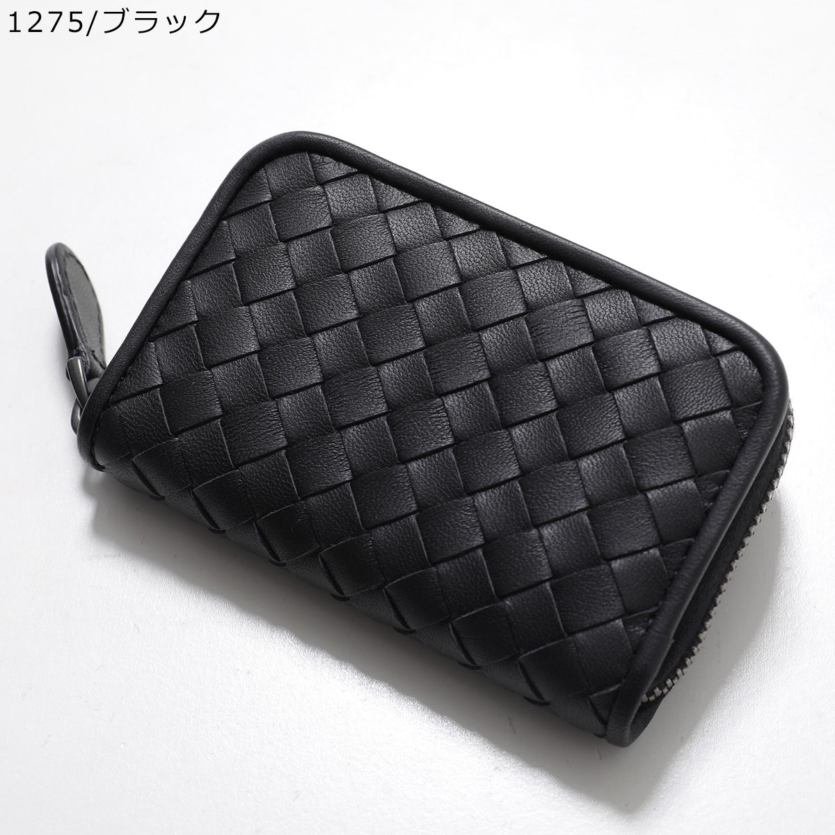 BOTTEGA VENETA（ボッテガ・ヴェネタ） コインケース 114075 V3UN1
