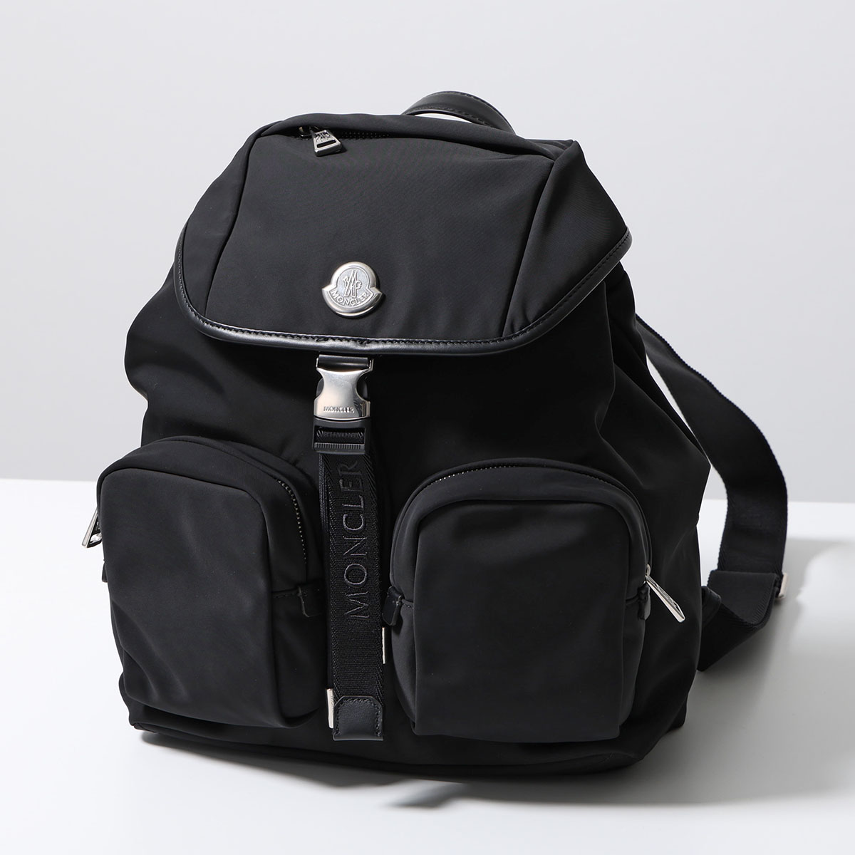 MONCLER（モンクレール） バックパック NEW TRICK MINI ニュー