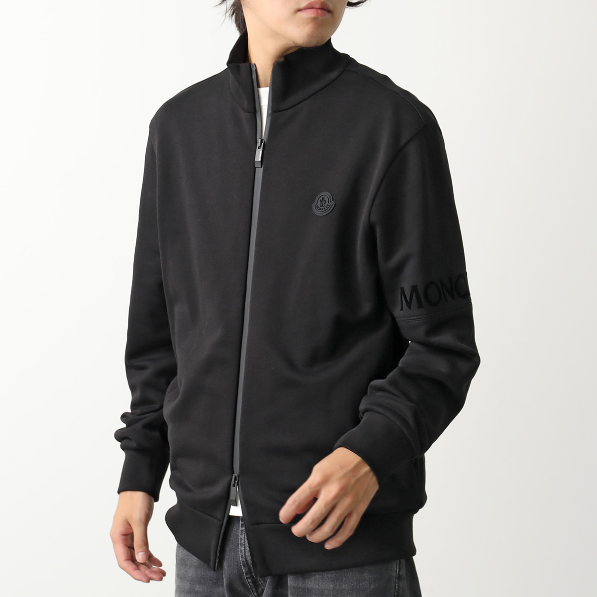 MONCLER（モンクレール） トラックジャケット ZIP UP CARDIGAN 8G00056