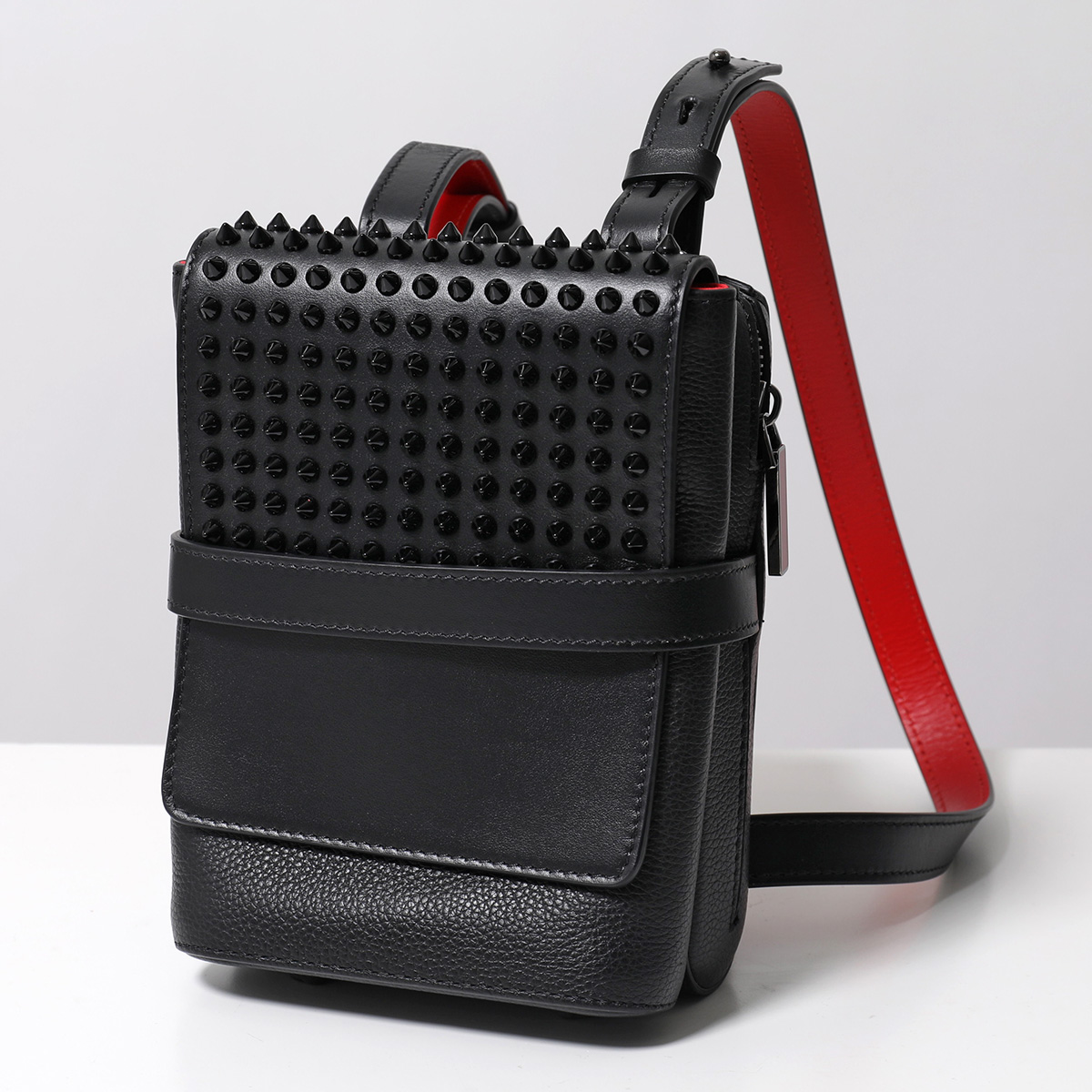 Christian Louboutin（クリスチャンルブタン） バッグ BENECH REPORTER
