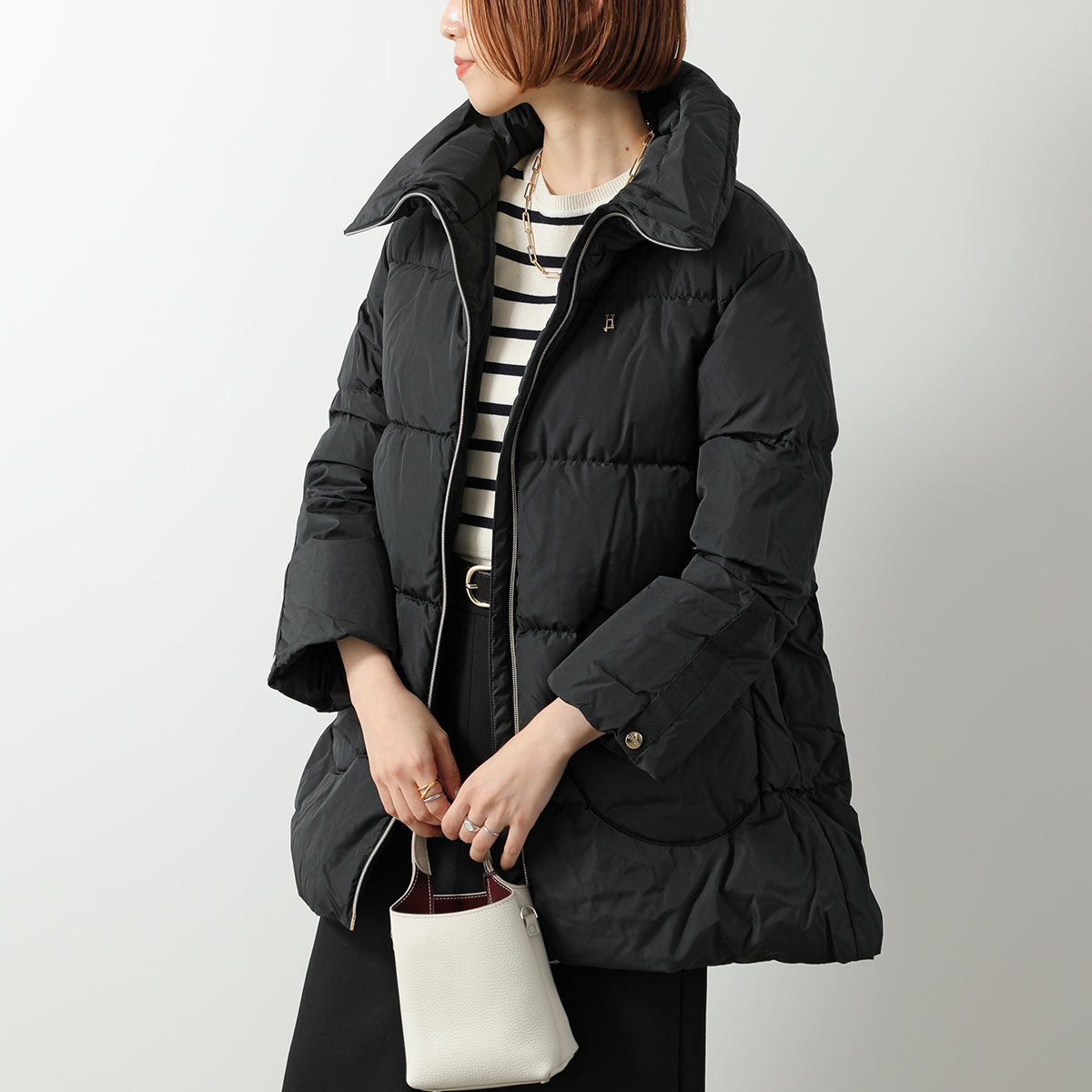 HERNO（ヘルノ） HERNO KIDS キッズ ダウンコート PI000191G 20045