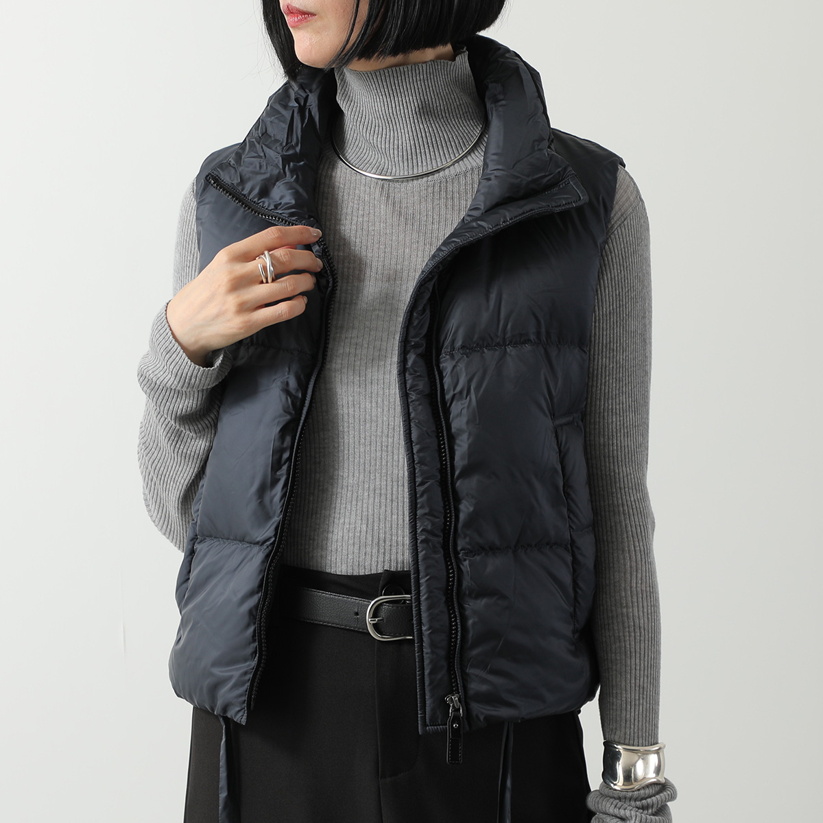 Max Mara（マックスマーラ） Max Mara The Cube ザ・キューブ ダウン