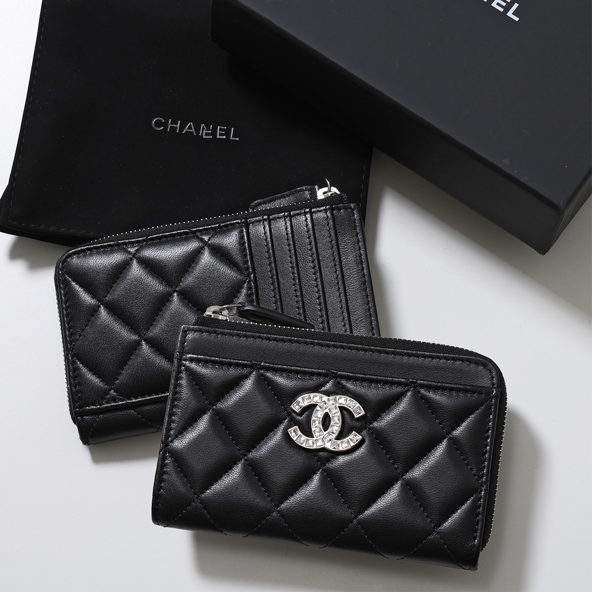 CHANEL（シャネル） フラグメントケース AP3992 B16265 レディース