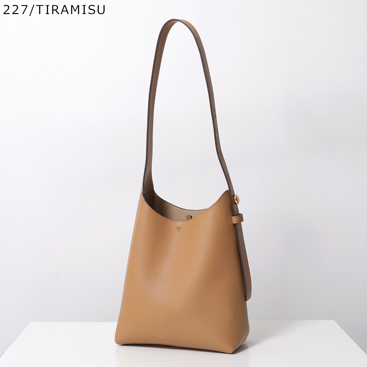 TORY BURCH（トリーバーチ） トートバッグ ROMY SMALL HOBO BAG ロミー