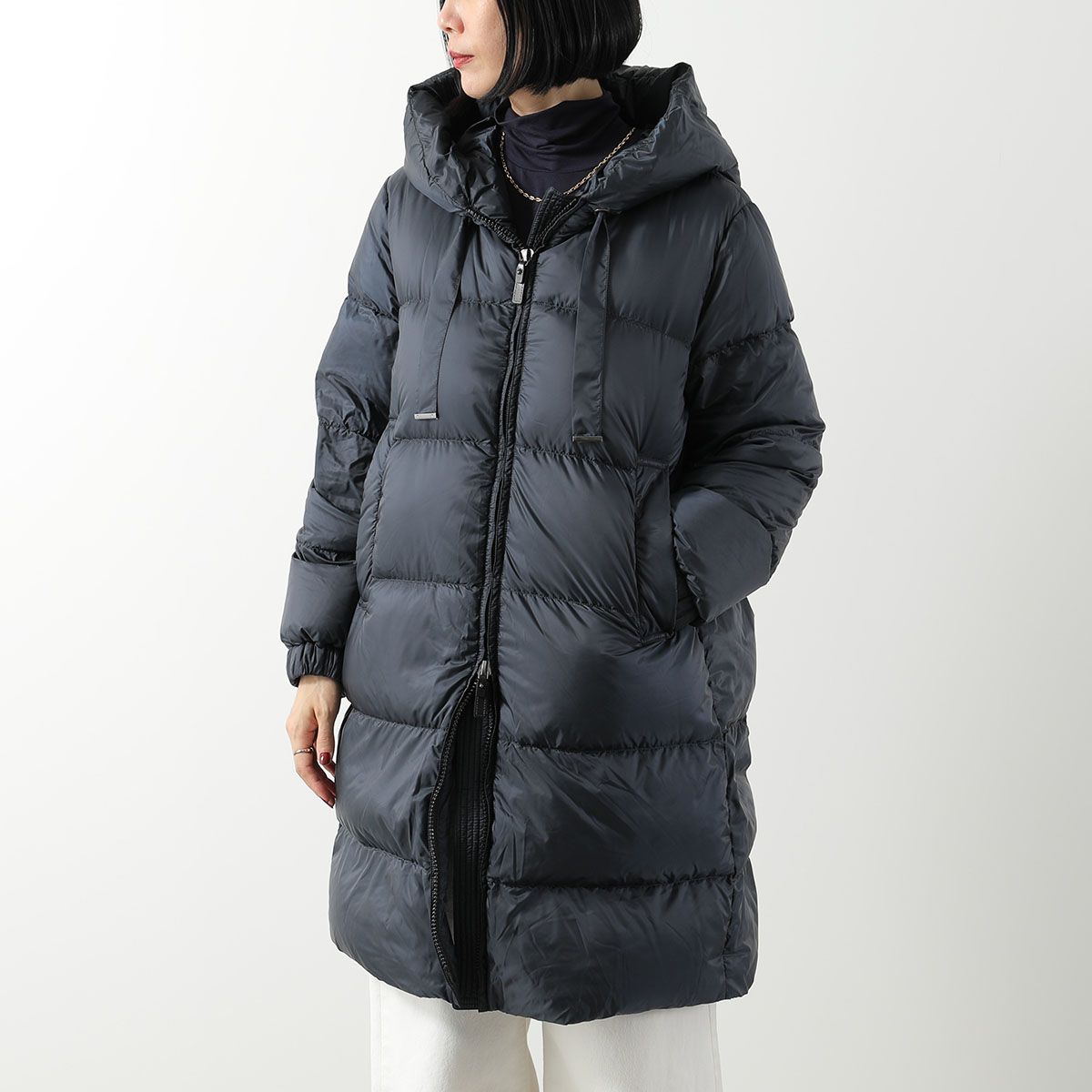 Max Mara（マックスマーラ） Max Mara The Cube ザ・キューブ ダウン