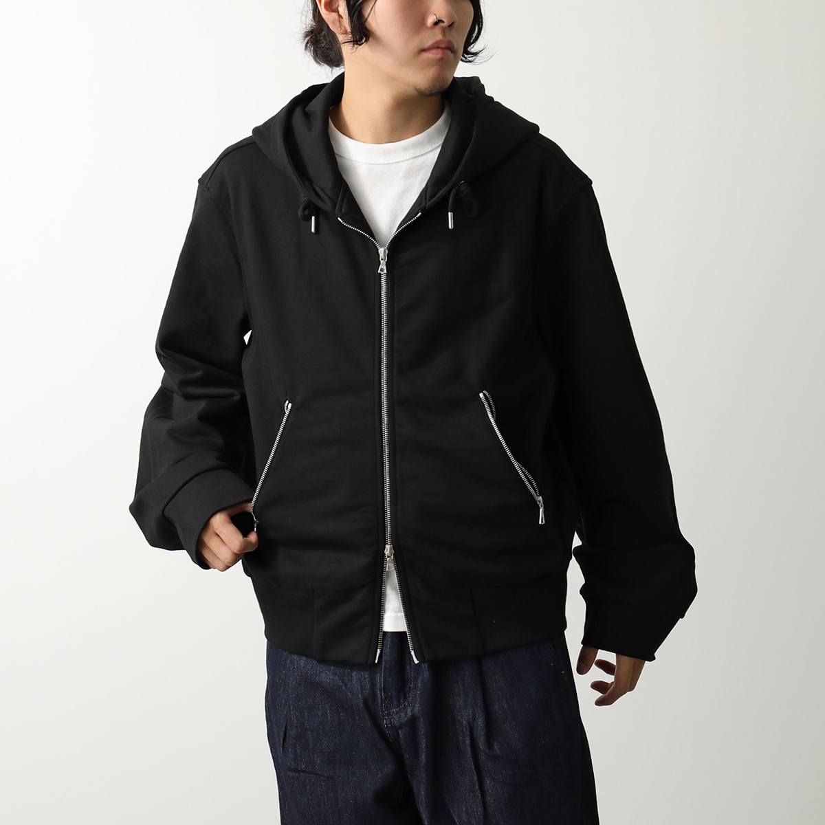 インポートセレクトmusee - DRIES VAN NOTEN(ドリスヴァンノッテン