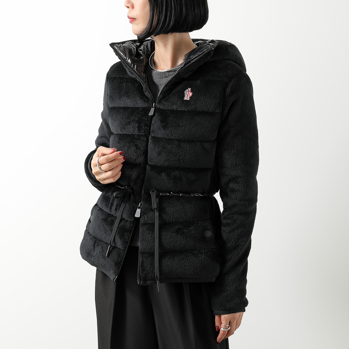 MONCLER（モンクレール） MONCLER GRENOBLE グルノーブル ダウン