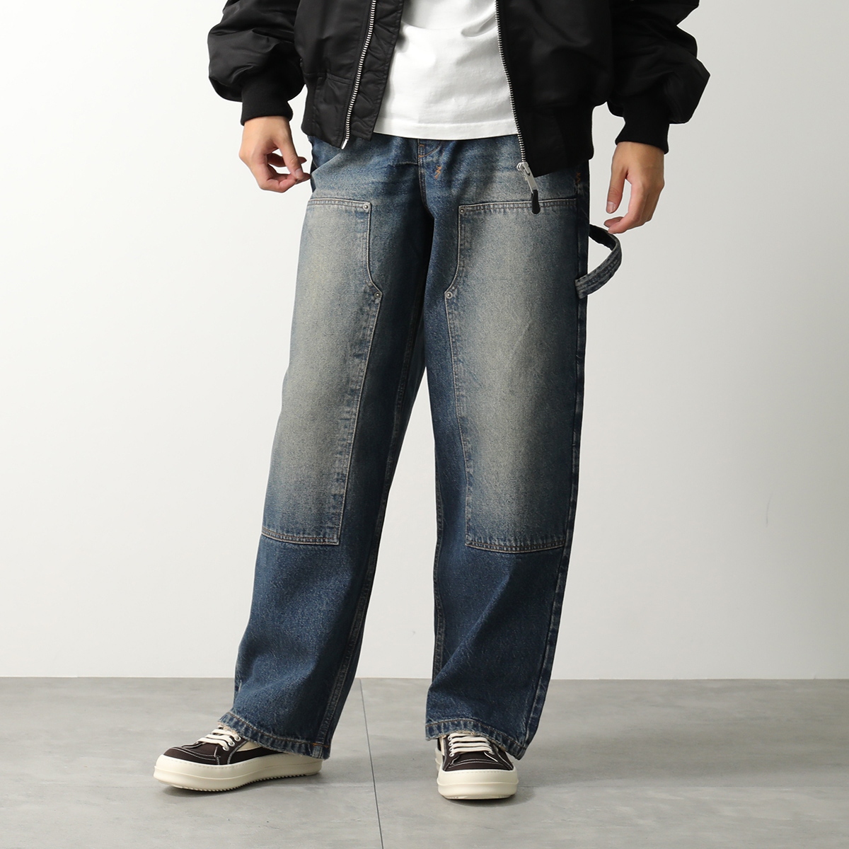 Ksubi（スビ） ジーンズ MAXX OPERATOR PANT RODEO オペレーター