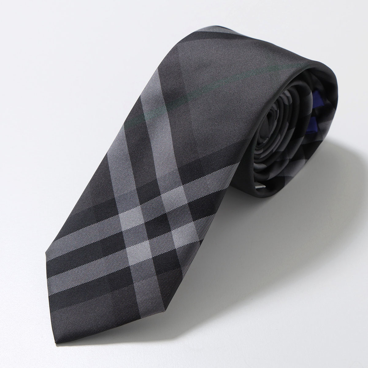 BURBERRY（バーバリー） ネクタイ 8092950 メンズ イタリア製 シルク