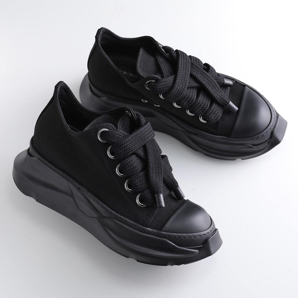 Rick Owens（リック・オウエンス） Rick Owens DRKSHDW ダークシャドウ