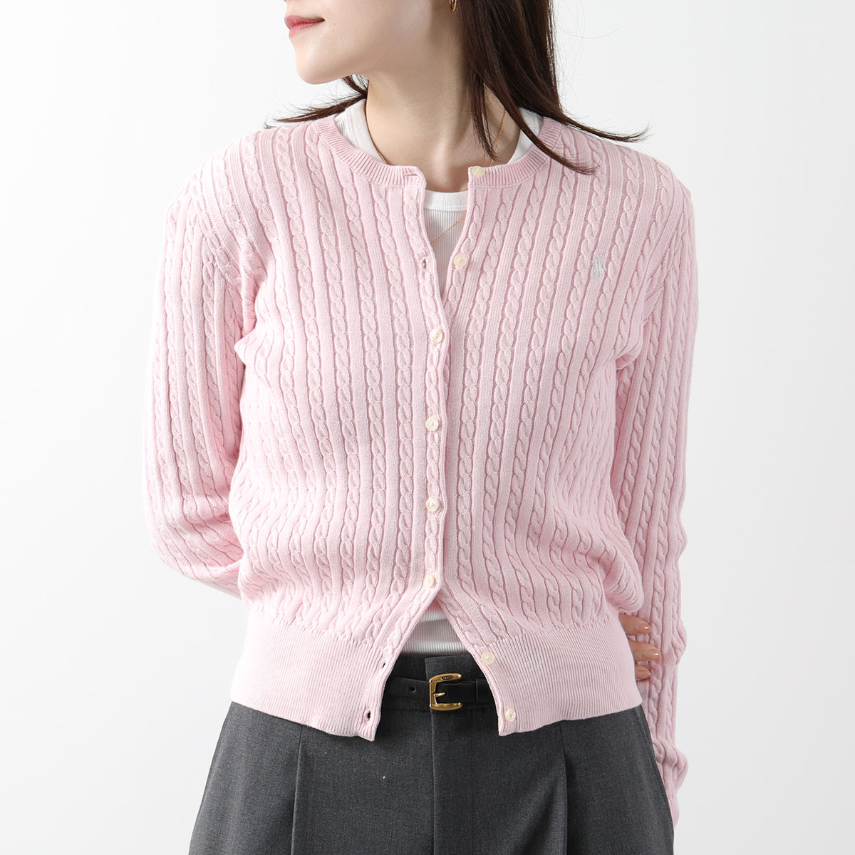 POLO RALPH LAUREN（ポロ・ラルフローレン） 【訳あり-Lのみ】Polo