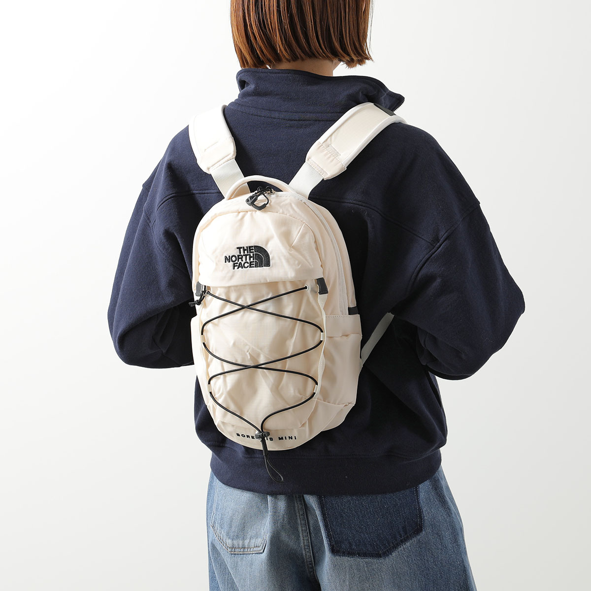 THE NORTH FACE（ザ ノースフェイス） バックパック BOREALIS MINI