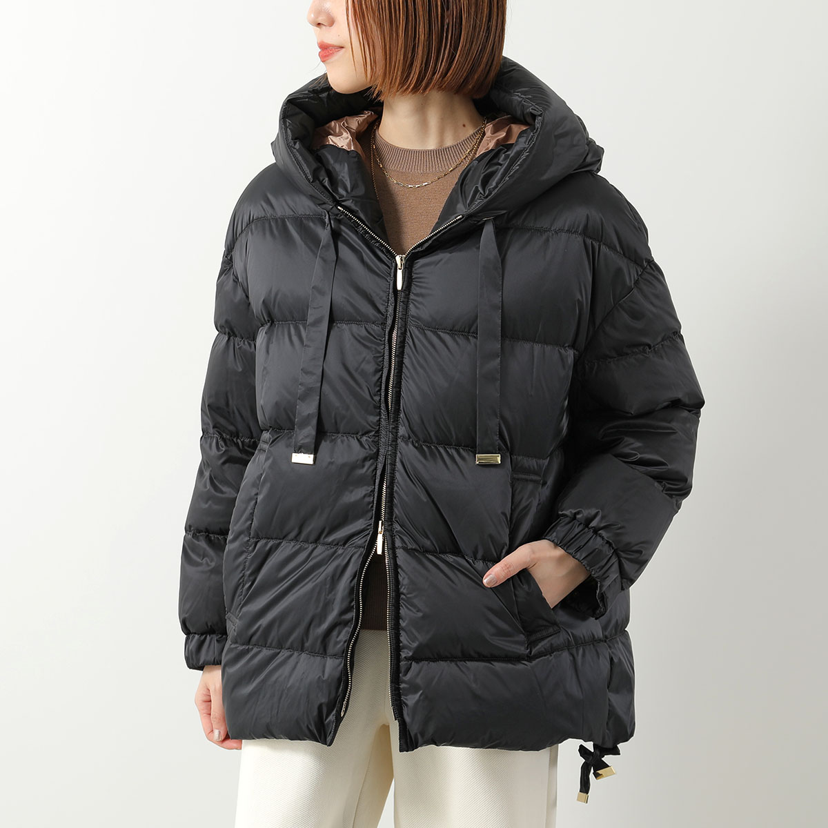 Max Mara（マックスマーラ） Max Mara The Cube ザ・キューブ ダウン