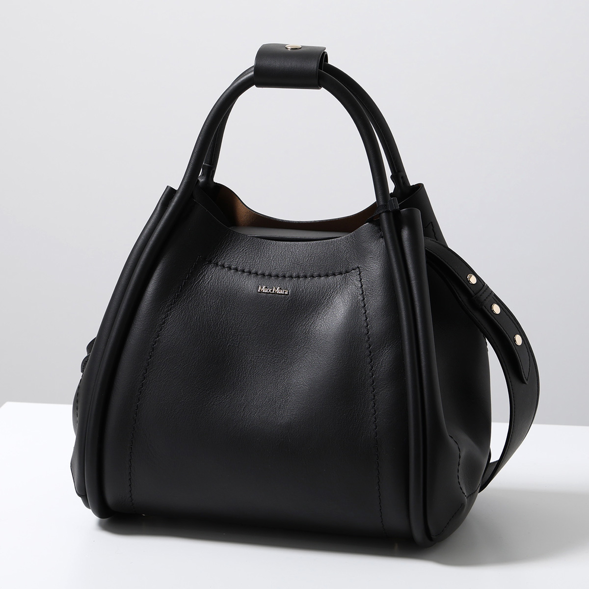 Max Mara（マックスマーラ） ショルダーバッグ MARINS マリン