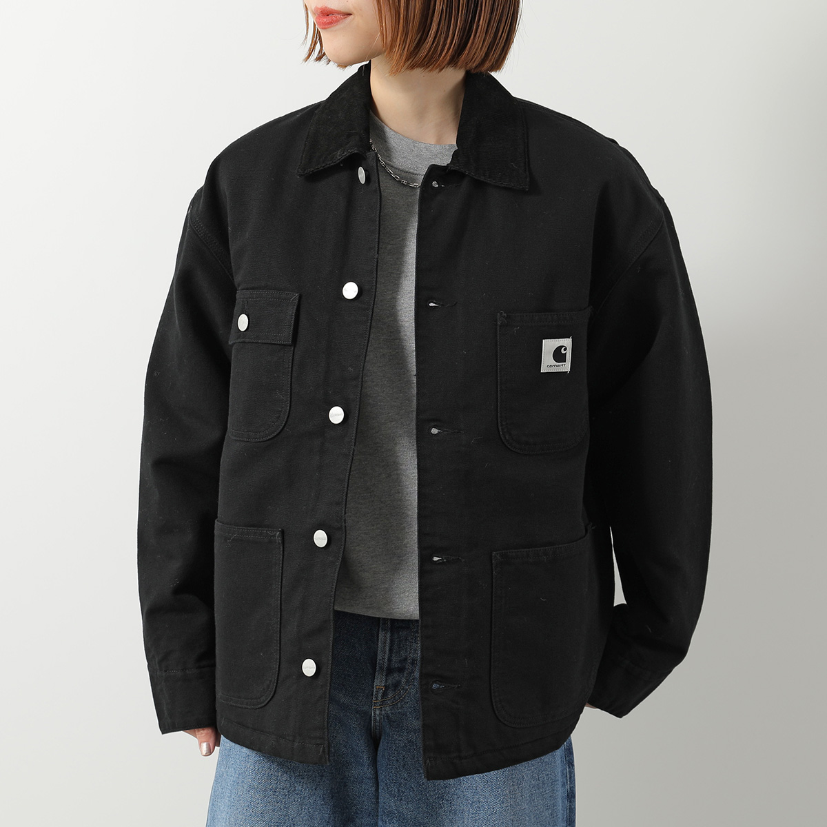 ジャケット・アウター Carhartt WIP OG Michigan Jacket Carhartt