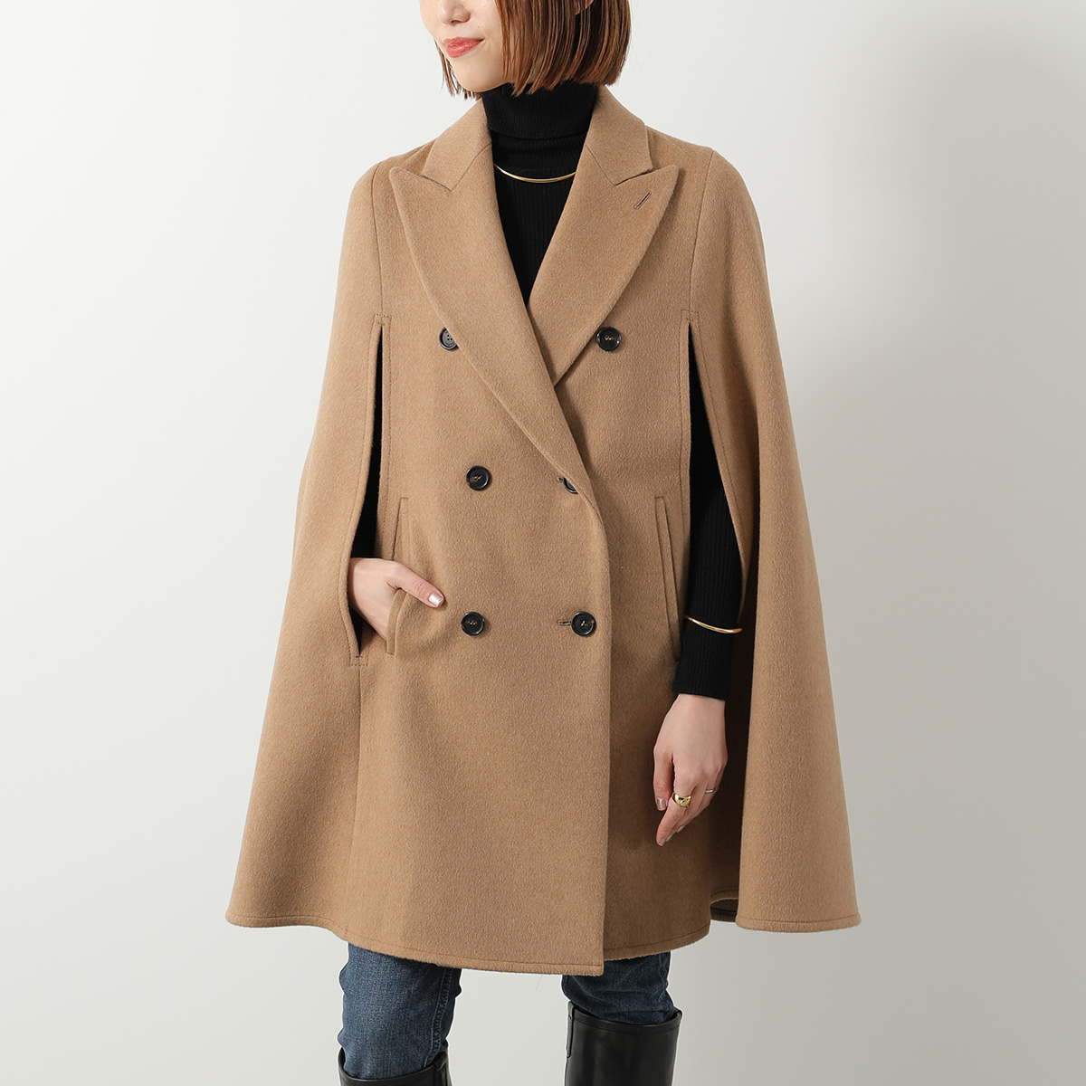 インポートセレクトmusee - Max Mara(ファーストライン)｜Yahoo