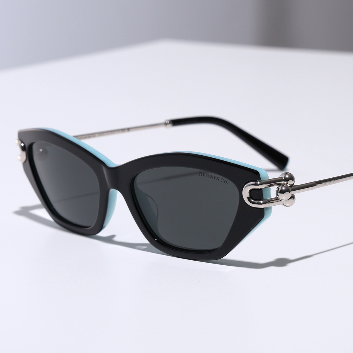 TIFFANY&Co.（ティファニー） サングラス HardWear ハードウェア