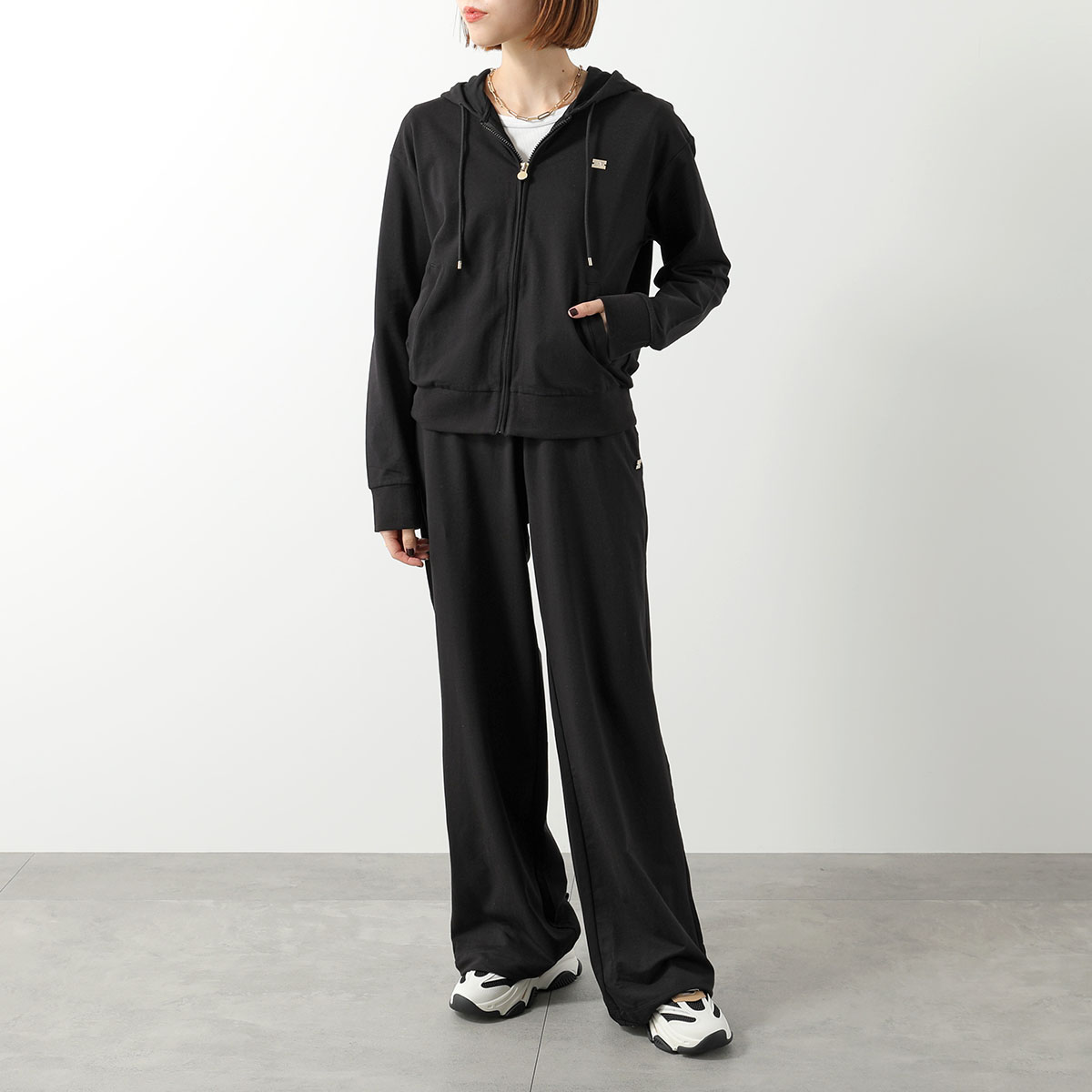 EA7 EMPORIO ARMANI エアセッテ エンポリオアルマーニ セットアップ