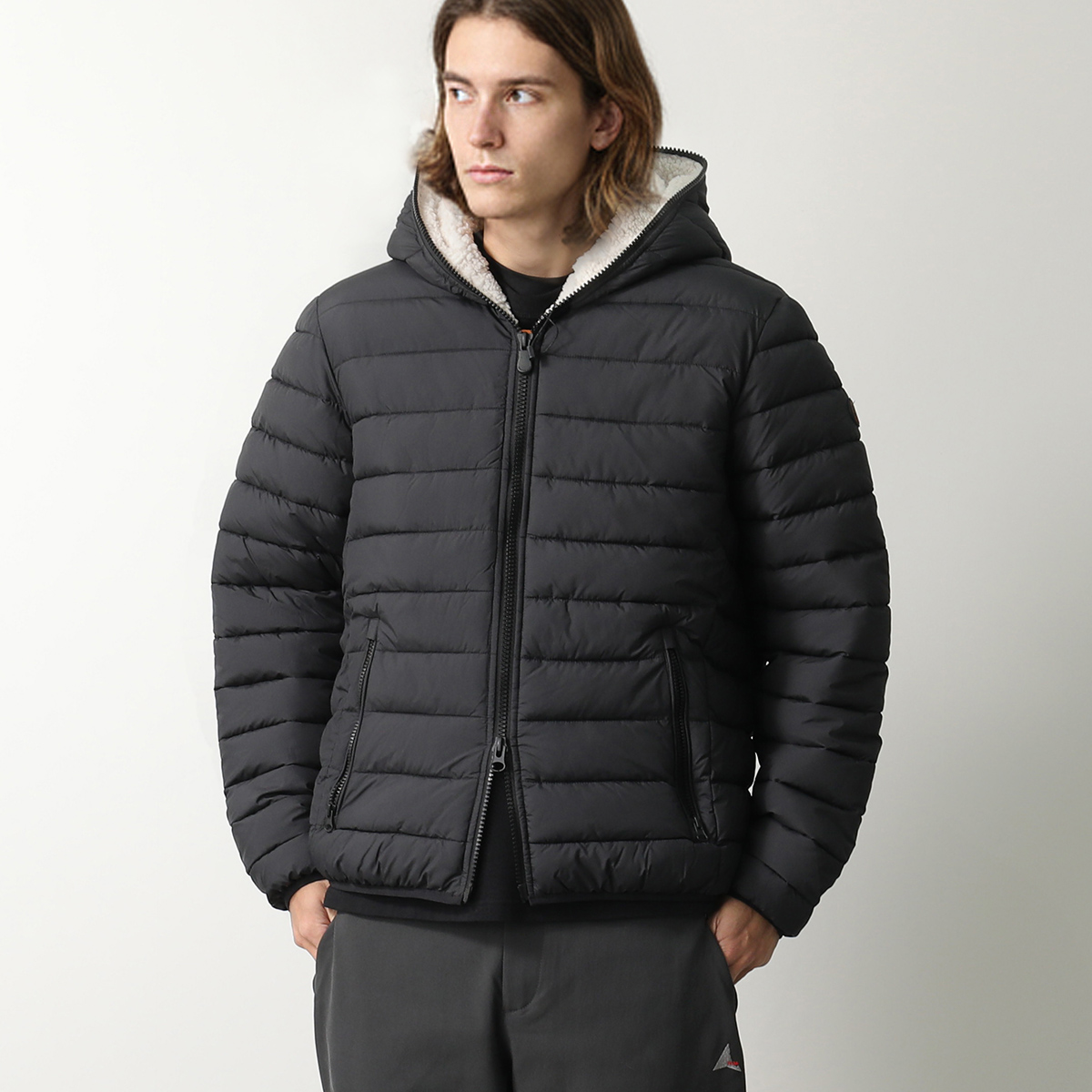 SAVE THE DUCK（セーブ・ザ・ダック） セイブザダック エコダウン