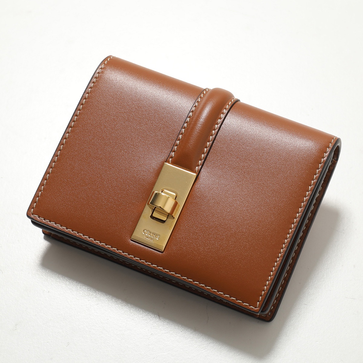 CELINE（セリーヌ） カードケース 16 セーズ 10M473GCG.04LU