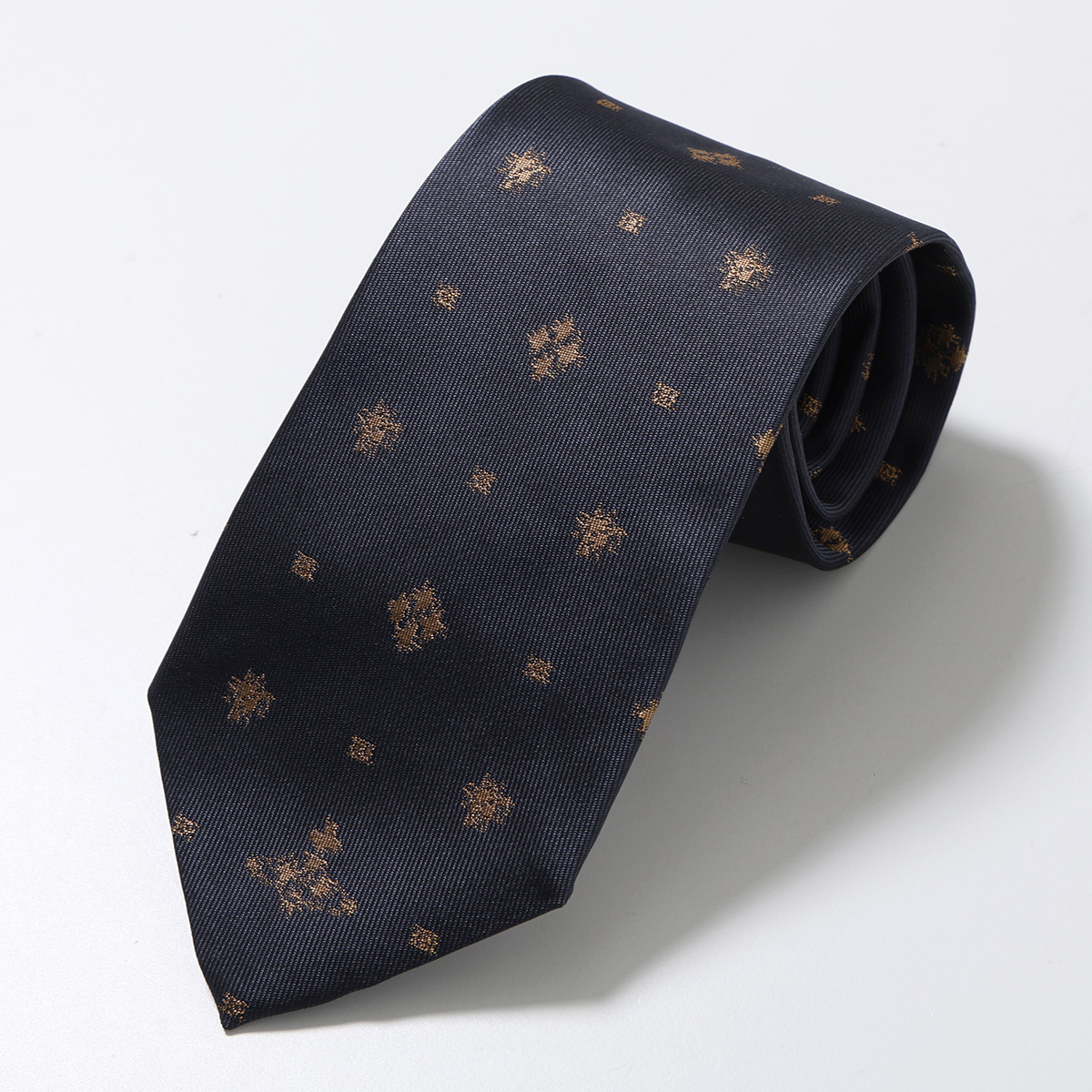 Vivienne Westwood（ヴィヴィアンウエストウッド） ネクタイ TIE CM