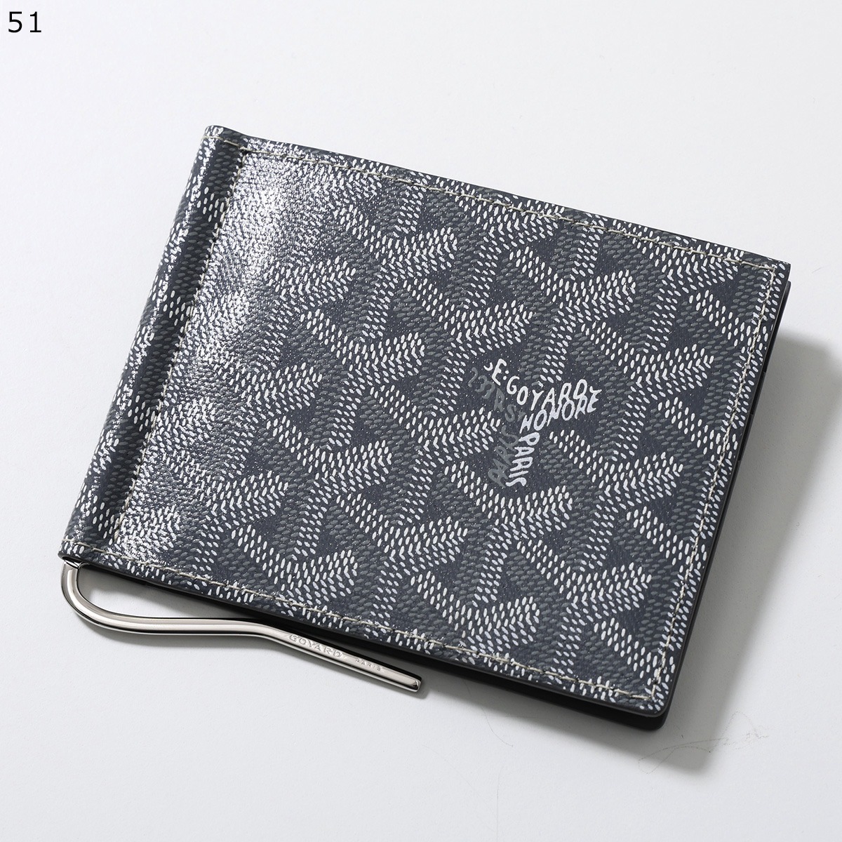GOYARD メンズ二つ折り財布｜財布｜ファッション おすすめ人気商品一覧