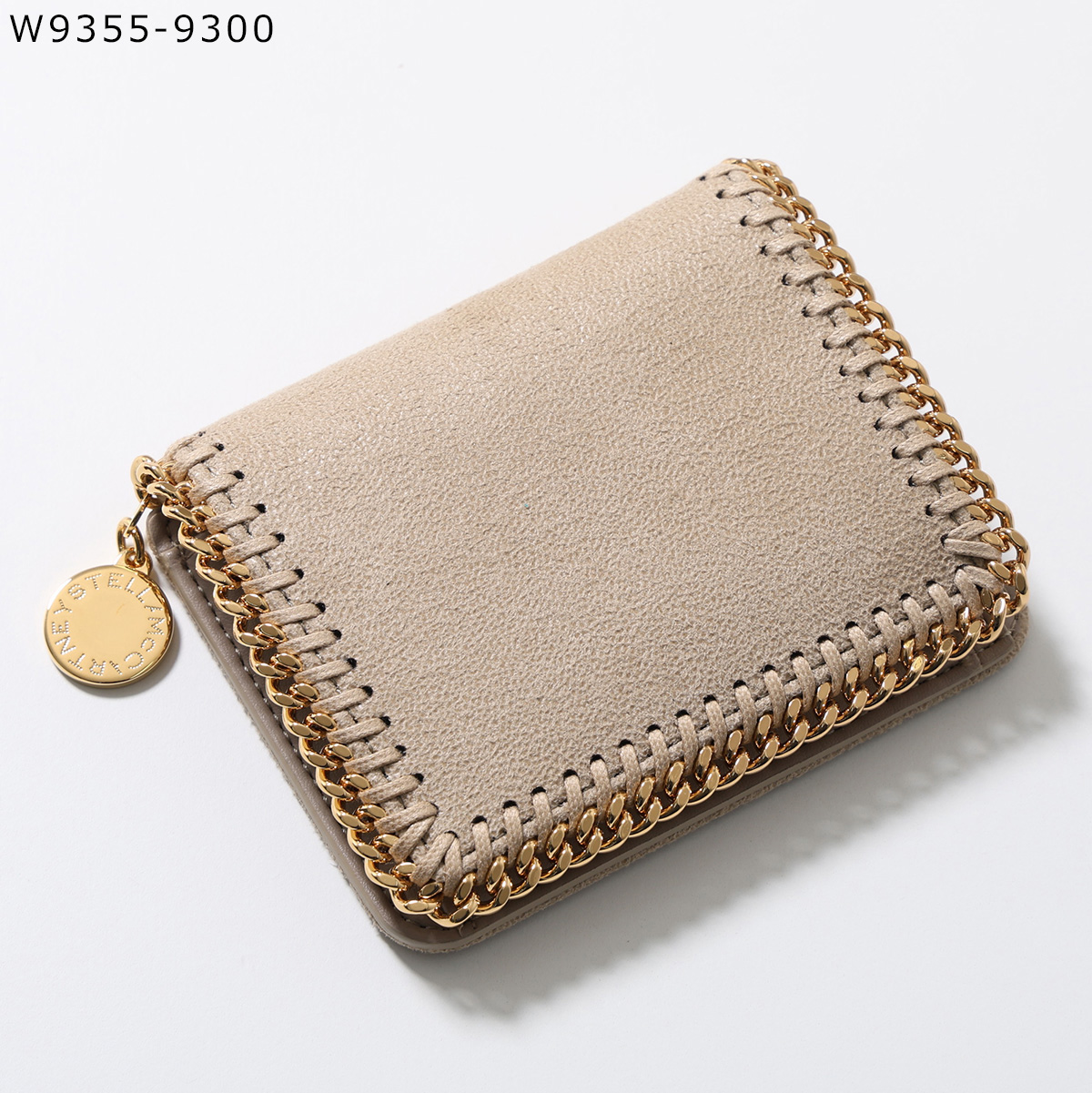 Stella McCartney（ステラ・マッカートニー） 二つ折り財布 FALABELLA