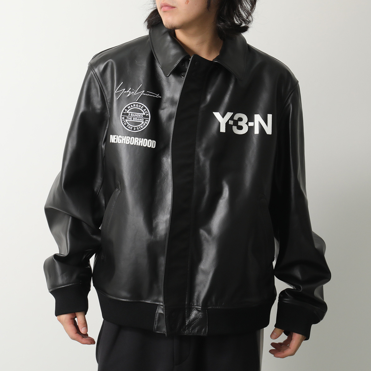 インポートセレクトmusee - Y-3 アウター｜Yahoo!ショッピング