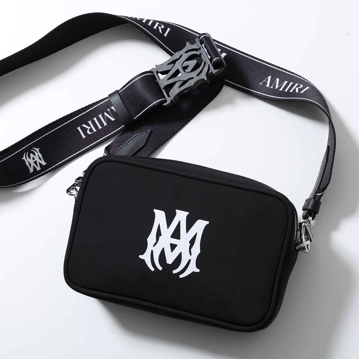 AMIRI（アミリ） ショルダーバッグ MA CAMERA CASE カメラケース
