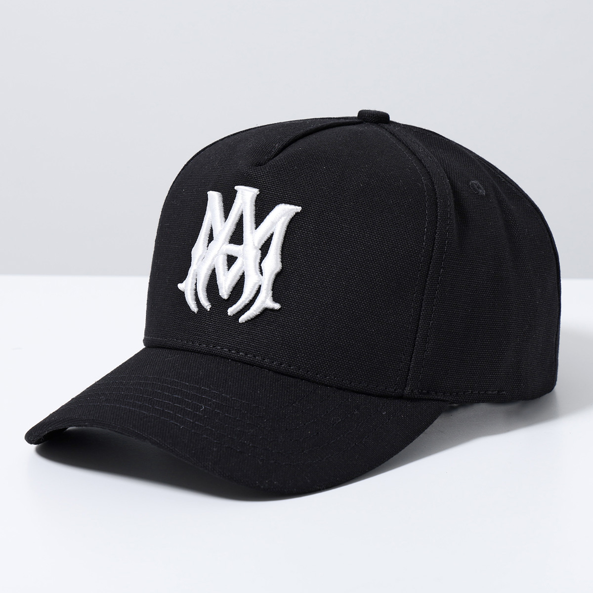 AMIRI（アミリ） ベースボールキャップ FULL CANVAS MA HAT AMHACP1016