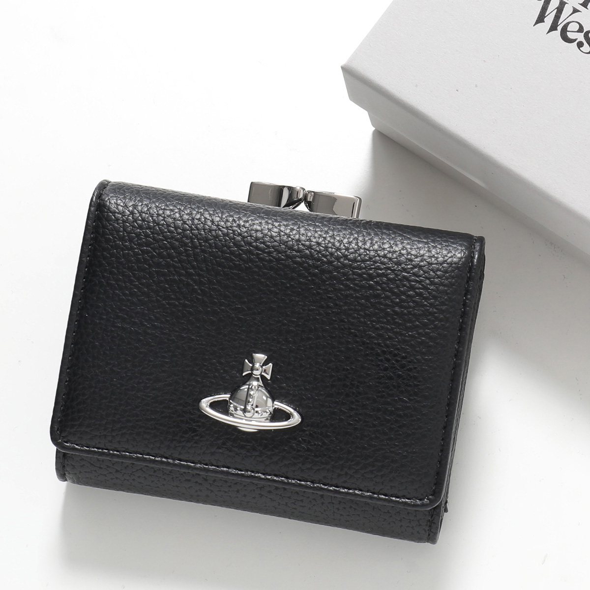 Vivienne Westwood レディース三つ折財布｜財布｜ファッション