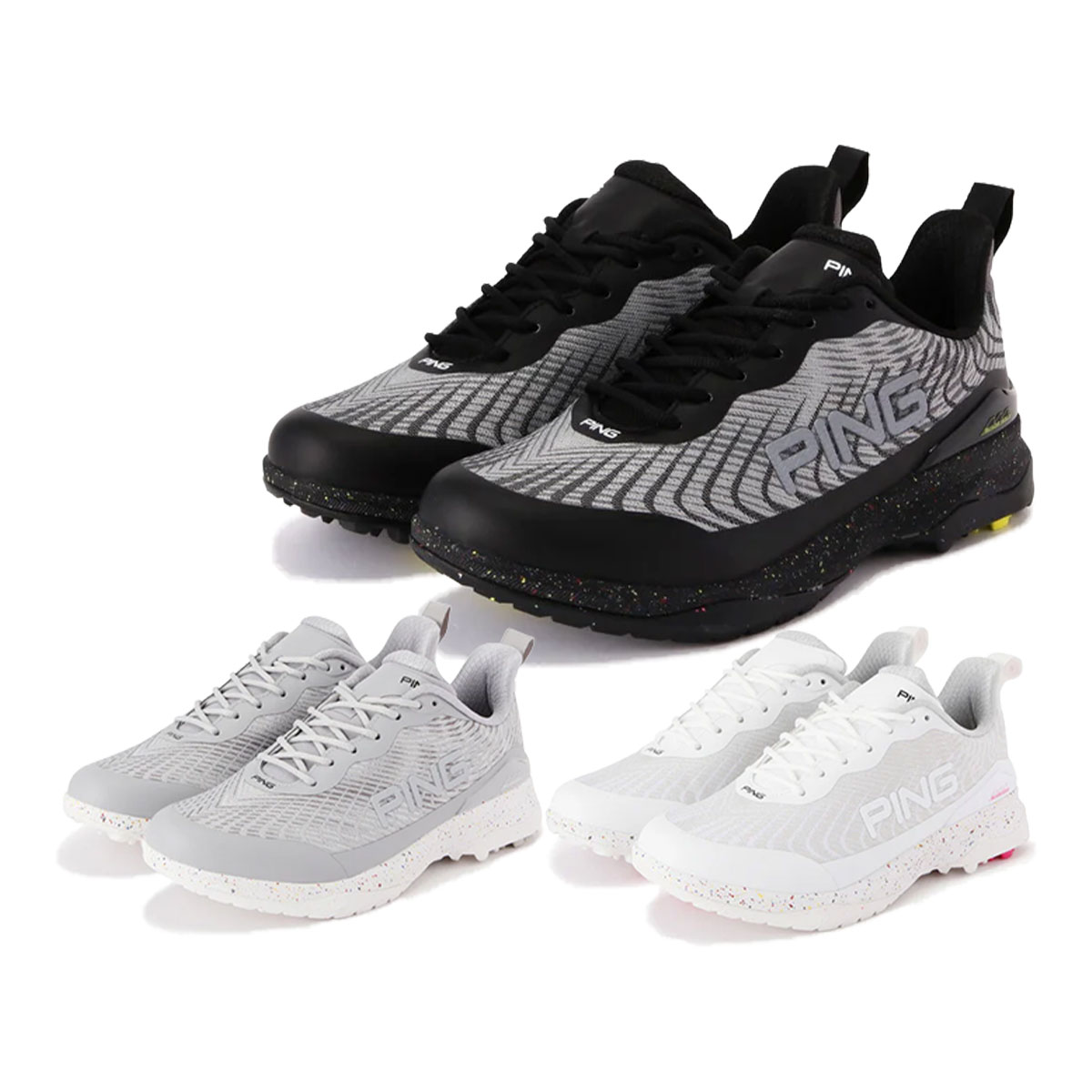 ゴルフ シューズ ピン」の人気商品一覧 | 安い商品を通販サイトから