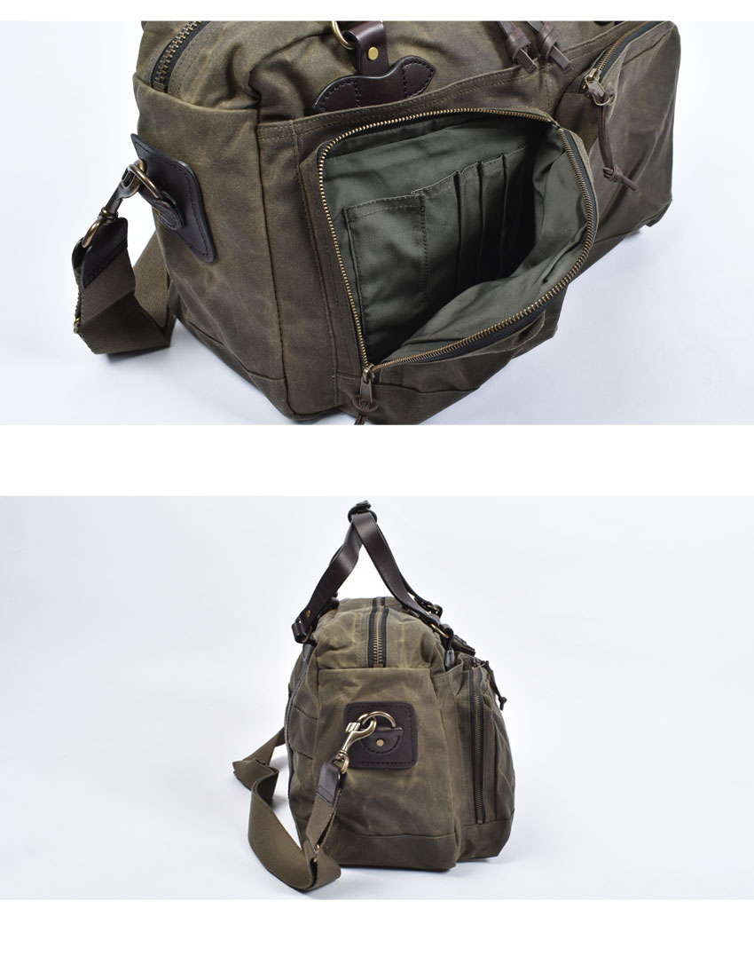 FILSON（フィルソン） ダッフルバッグ メンズ レディース 48アワー