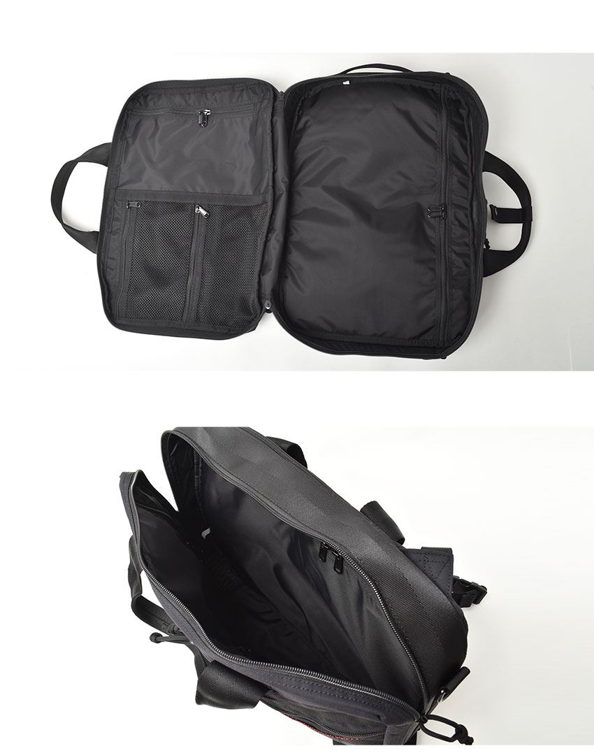 BRIEFING（ブリーフィング） ブリーフケース メンズ レディース A4