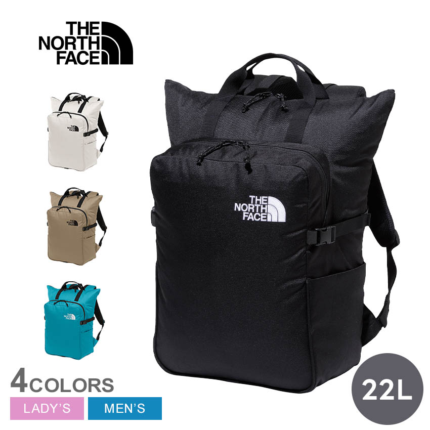 THE NORTH FACE（ザ ノースフェイス） バッグパック メンズ レディース