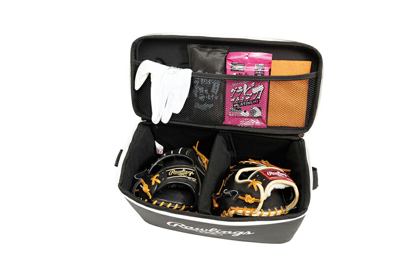 ローリングス グラブケース メンズ レディース RAWLINGS EAOL13F01