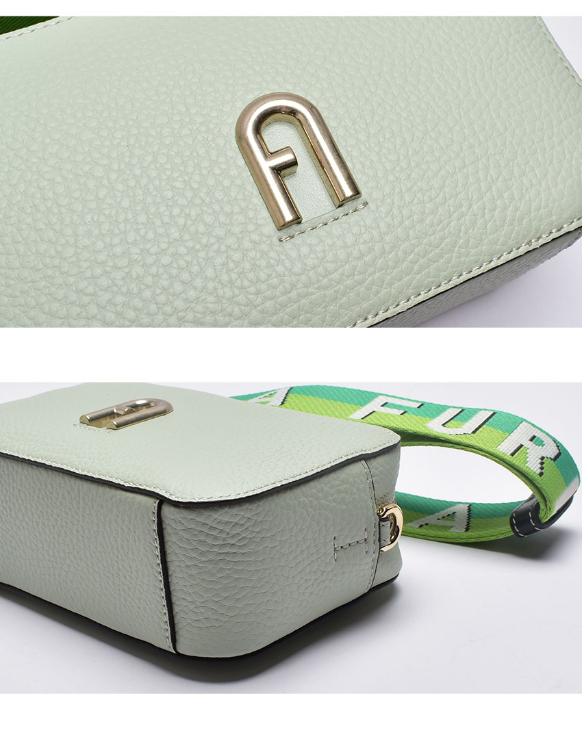 FURLA（フルラ） ショルダーバッグ レディース プリムラ ミニ クロス