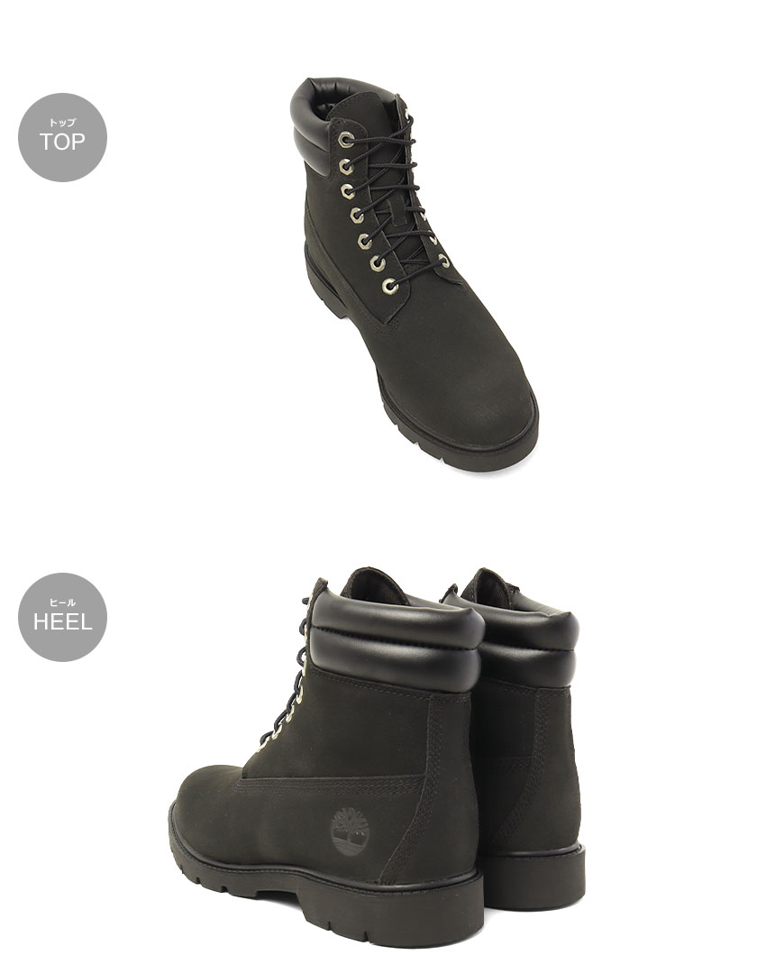 Timberland（ティンバーランド） ブーツ メンズ TIMBERLAND