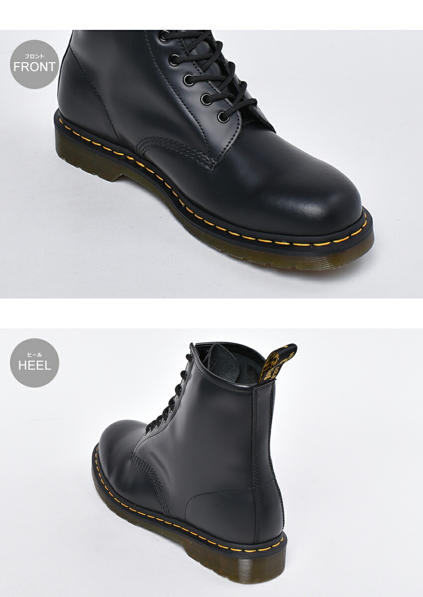 Dr.Martens（ドクターマーチン） 送料無料 シューズ メンズ 1461 8