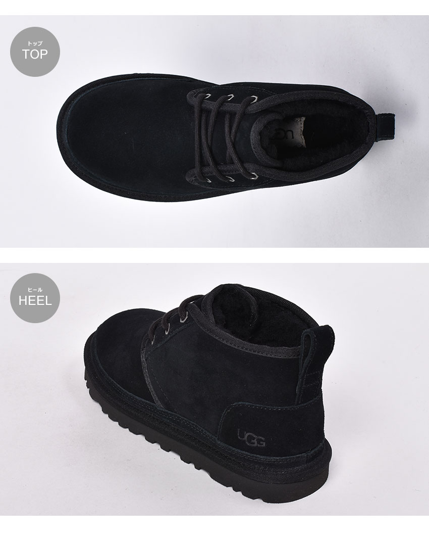 UGG（アグ） ショートブーツ レディース キッズ ジュニア 子供